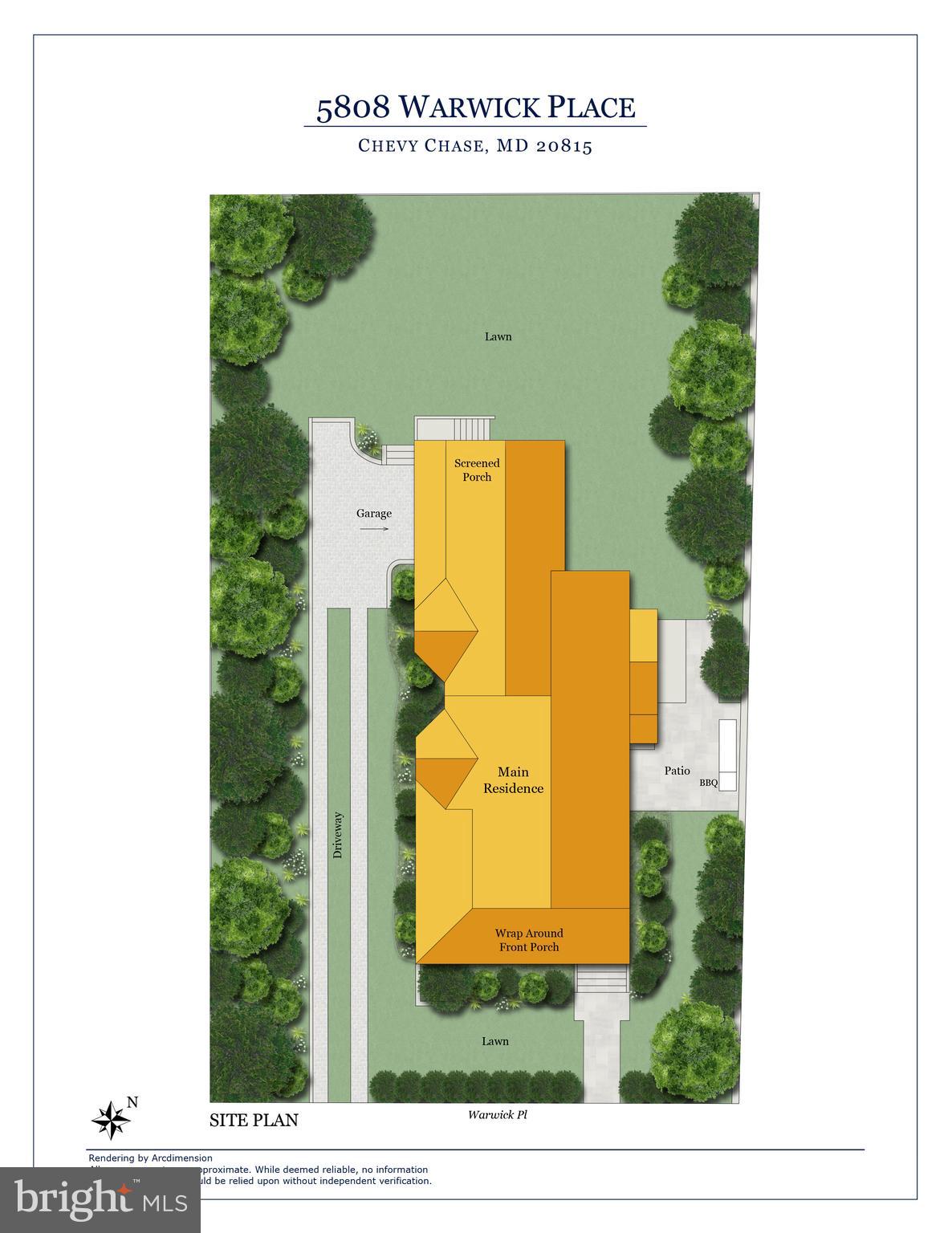 SOMERSET - Residential