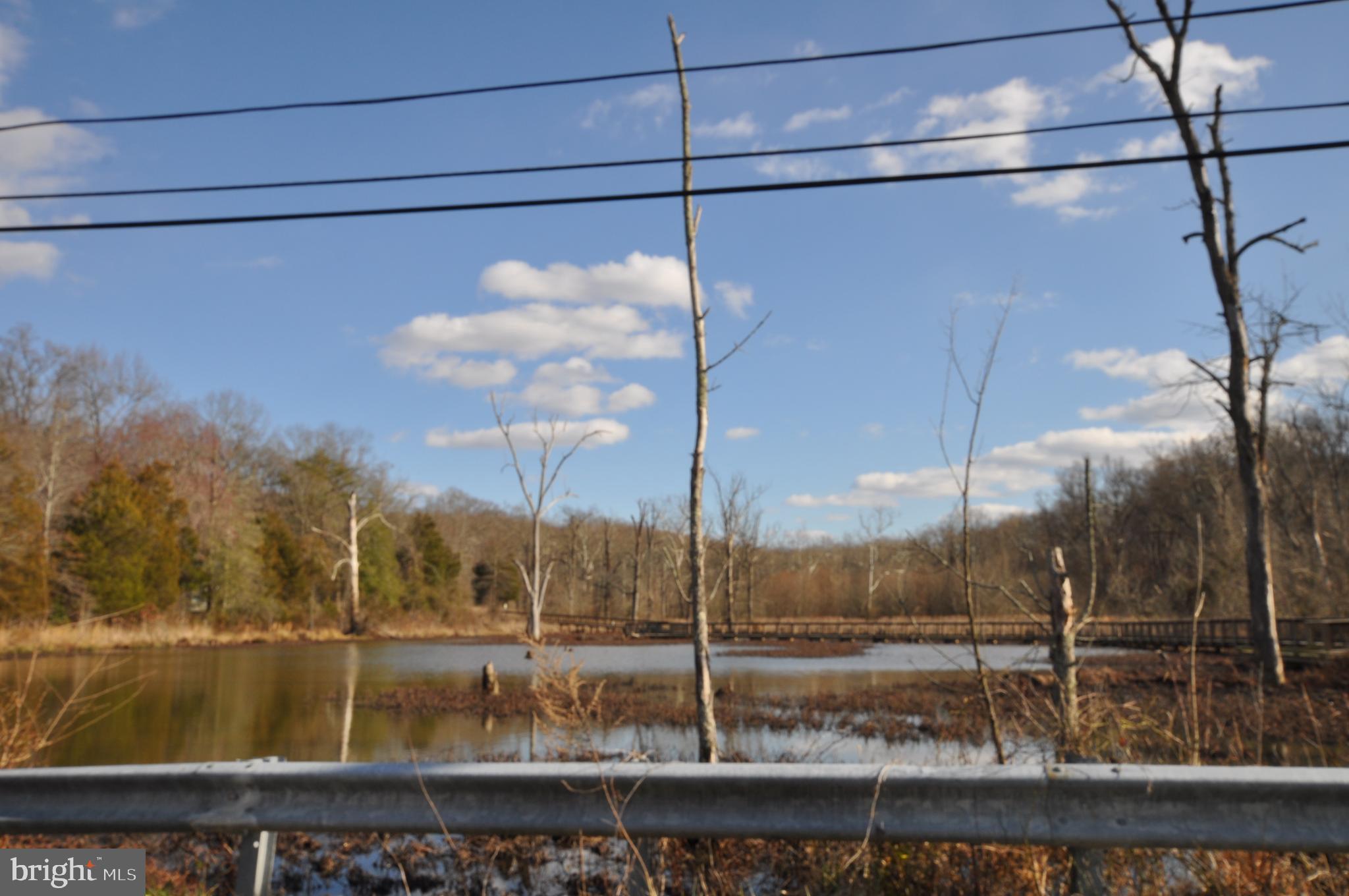 MOYAONE RESERVE - Land