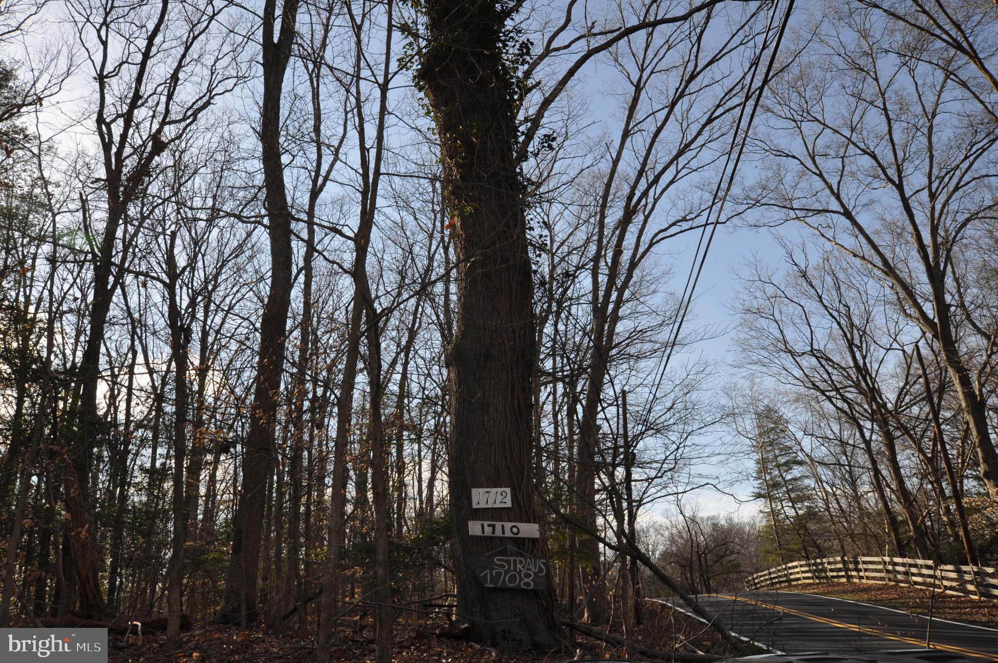 MOYAONE RESERVE - Land