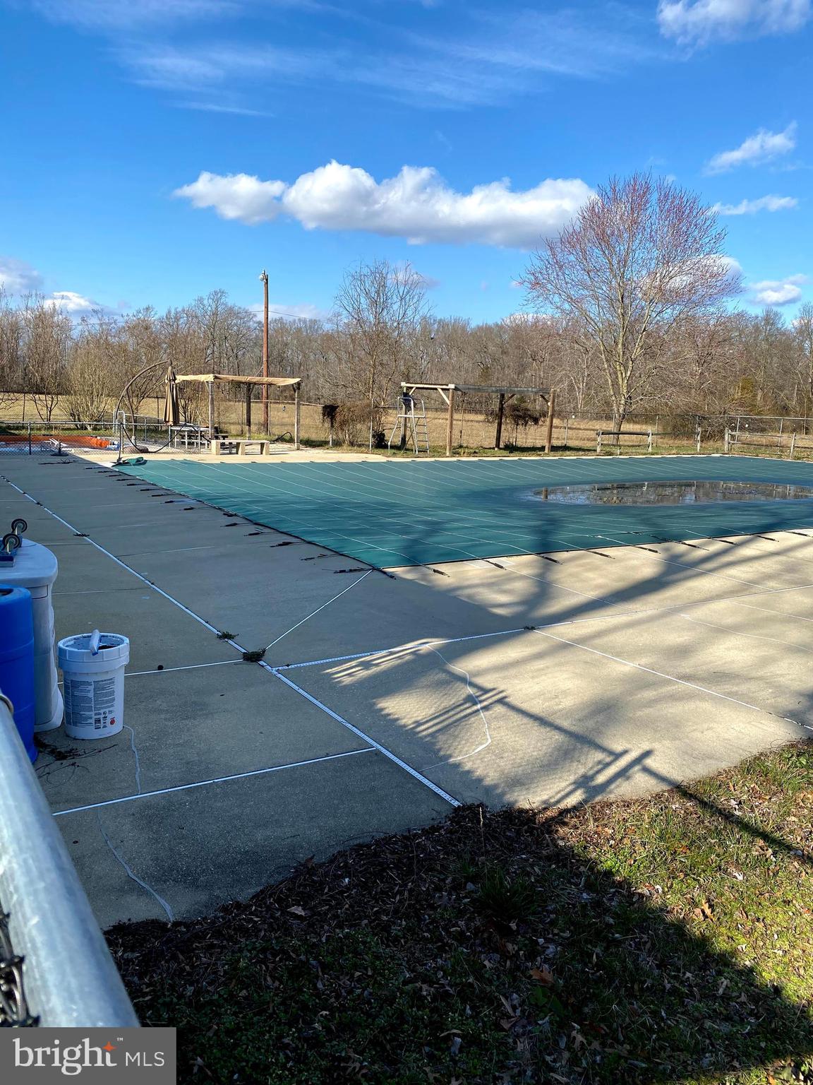 MOYAONE RESERVE - Land