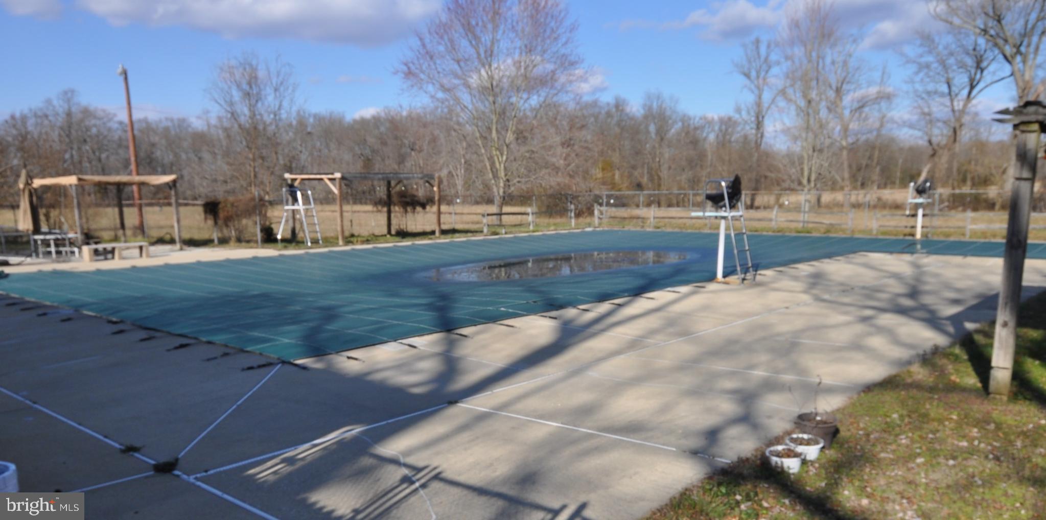 MOYAONE RESERVE - Land