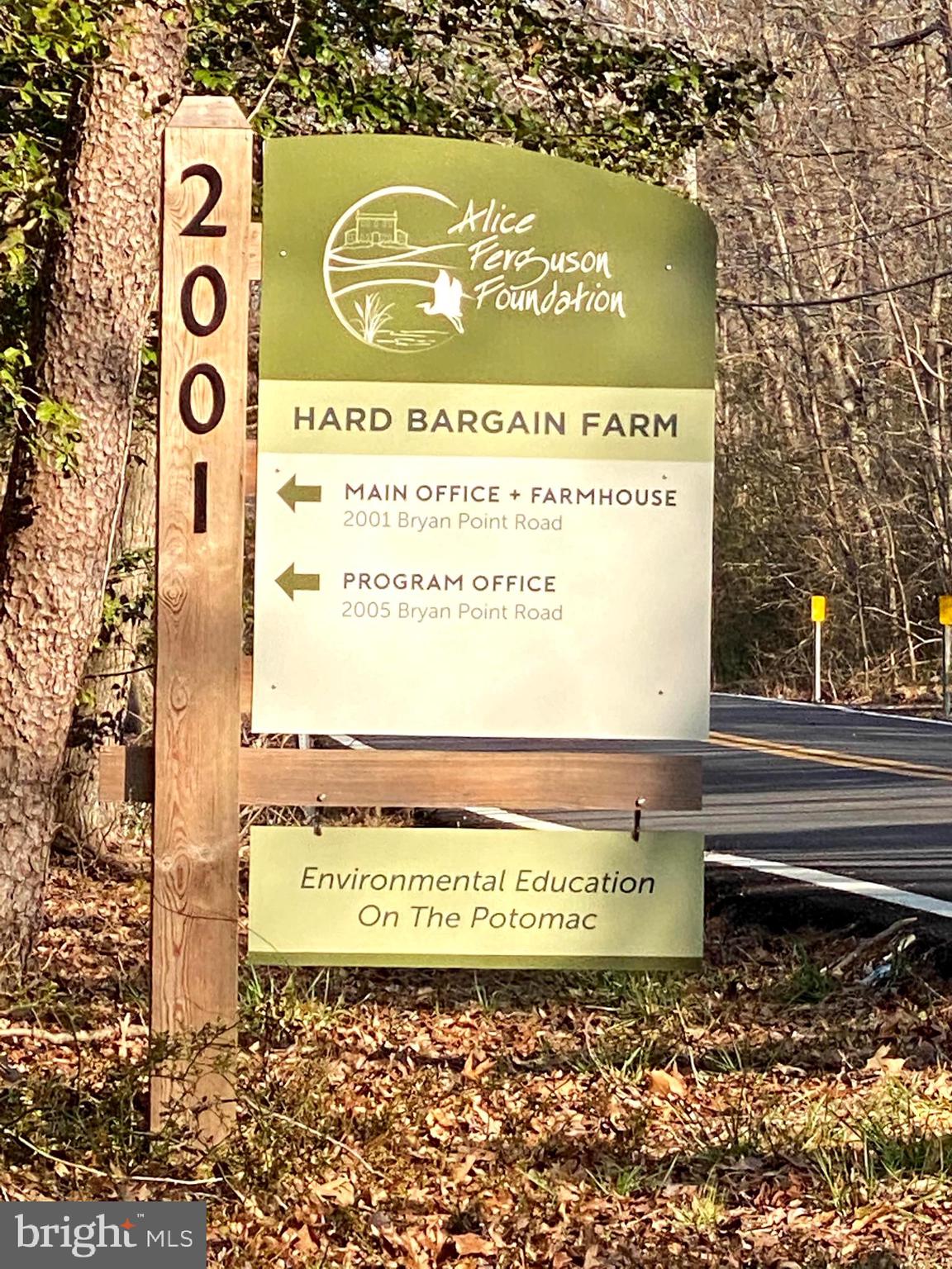 MOYAONE RESERVE - Land