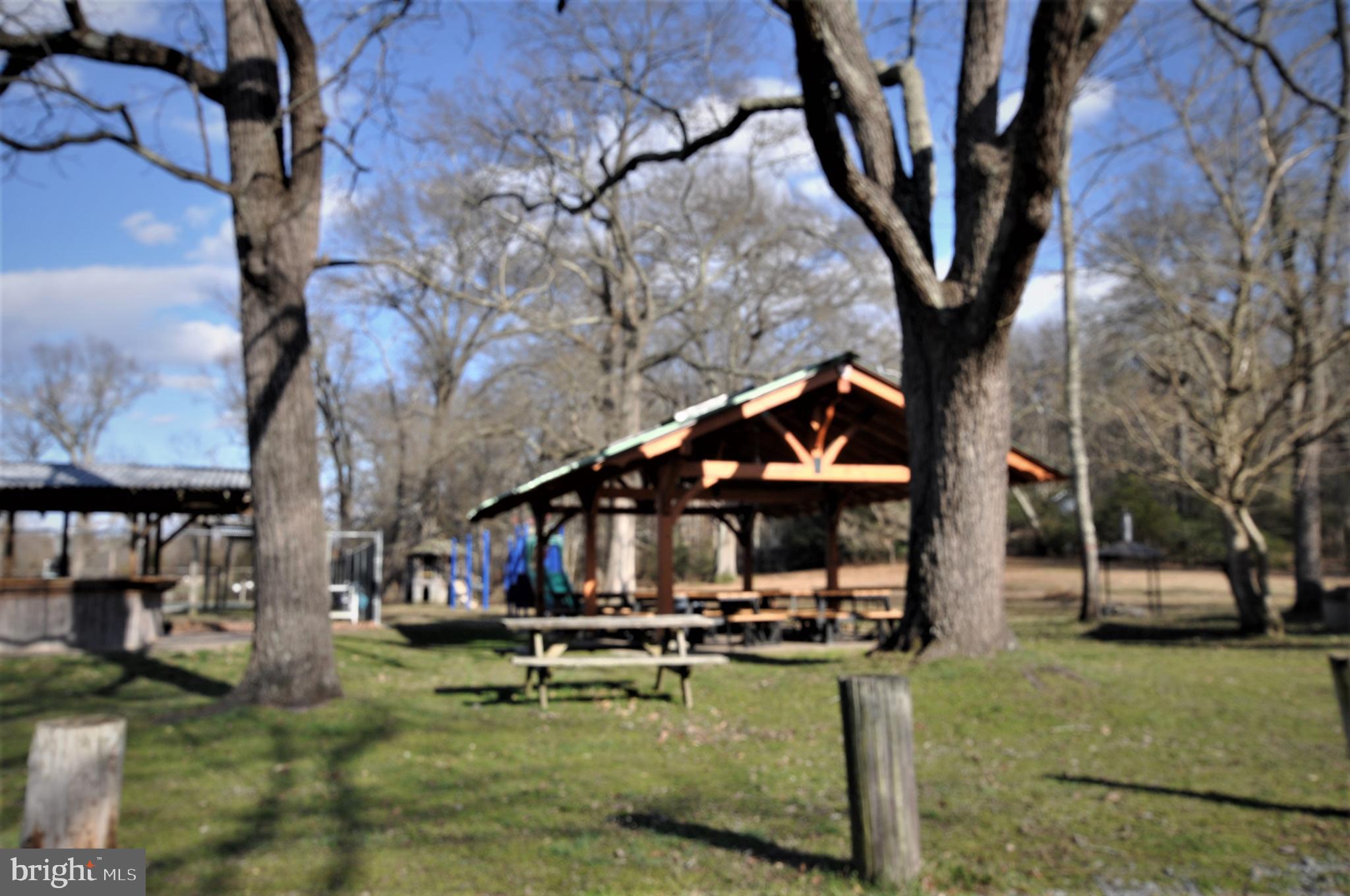 MOYAONE RESERVE - Land