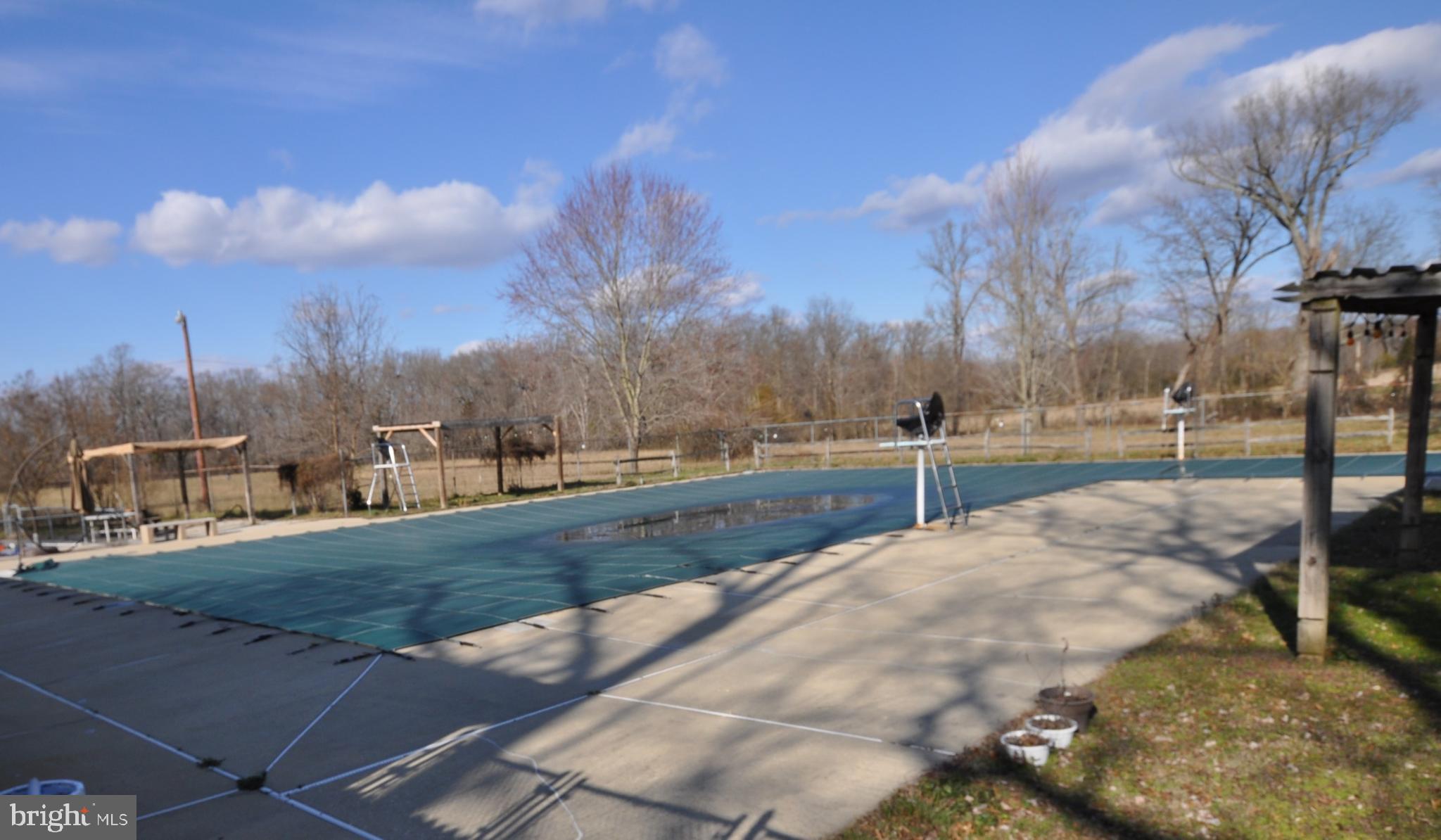 MOYAONE RESERVE - Land