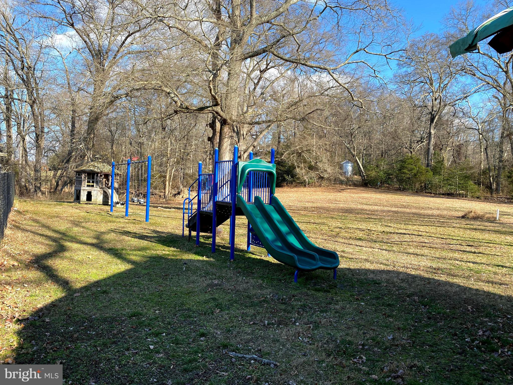 MOYAONE RESERVE - Land