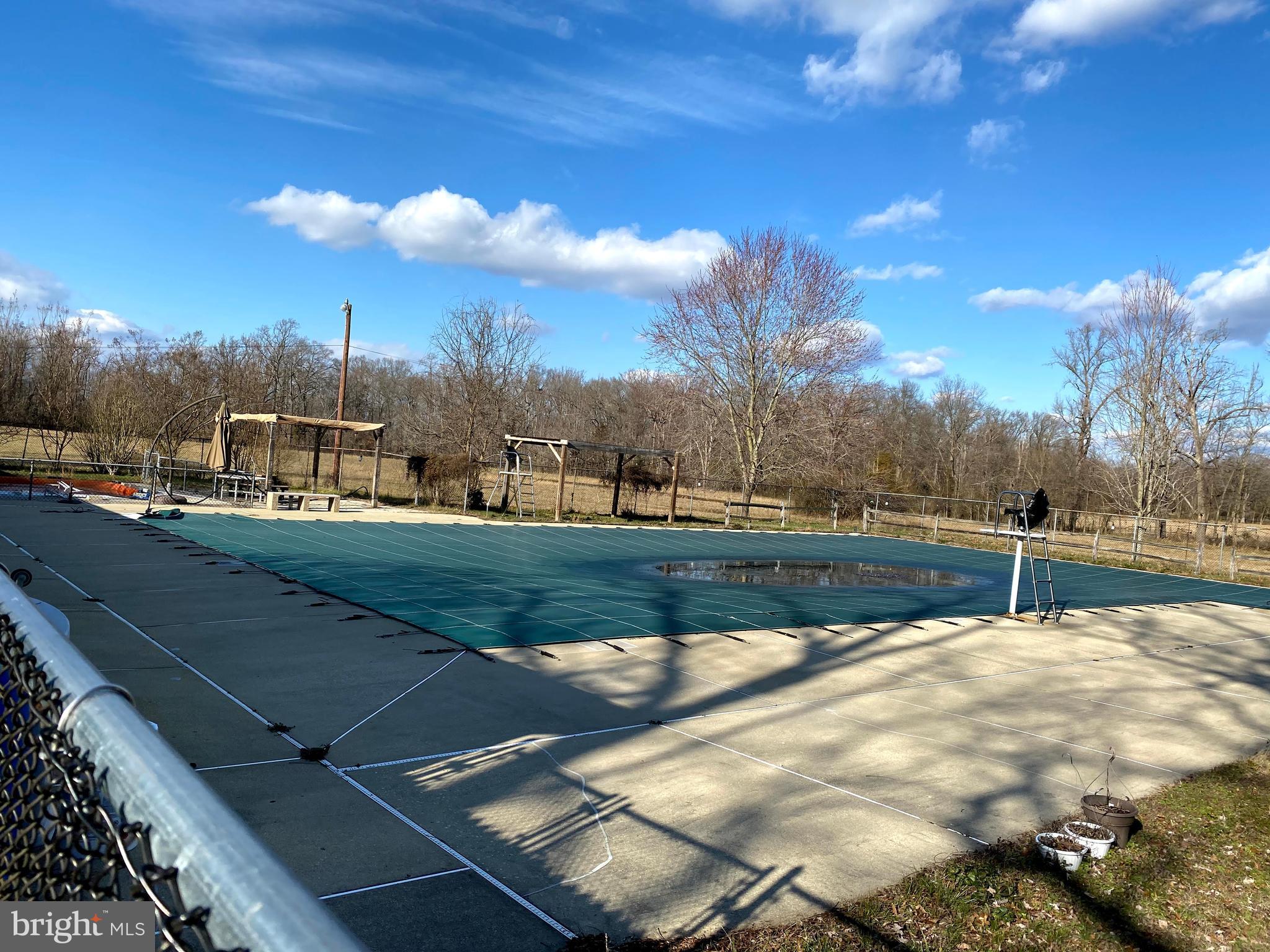 MOYAONE RESERVE - Land