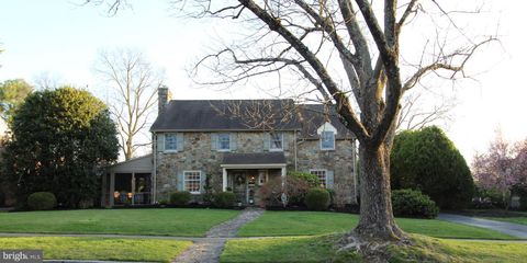 110 EDGEWOOD ROAD WILMINGTON DE 19803
