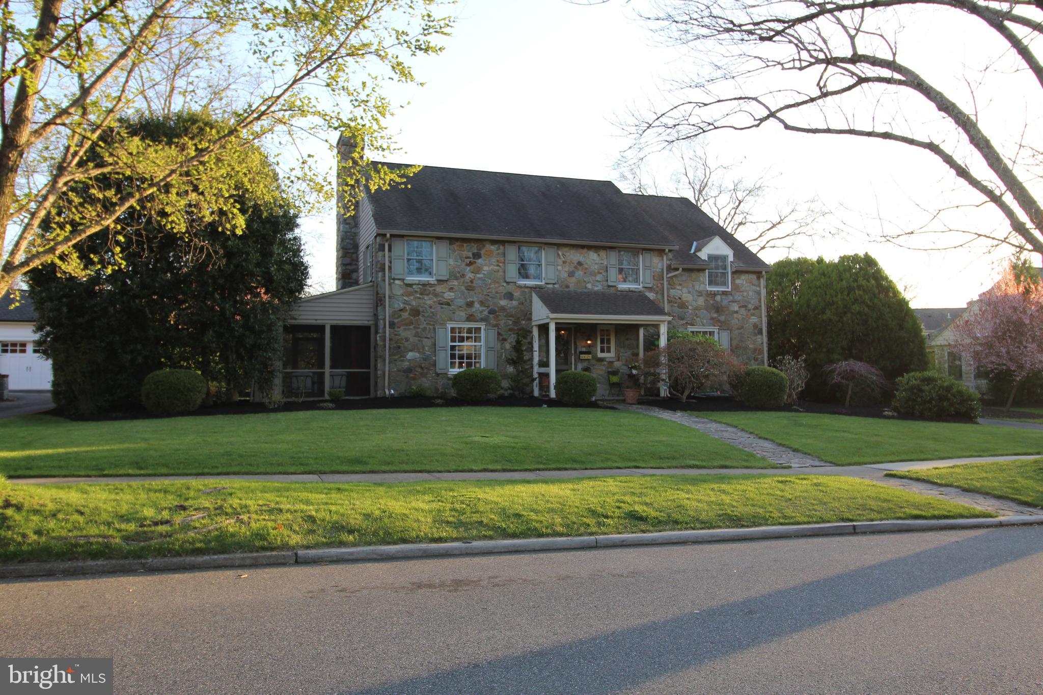 110 EDGEWOOD ROAD