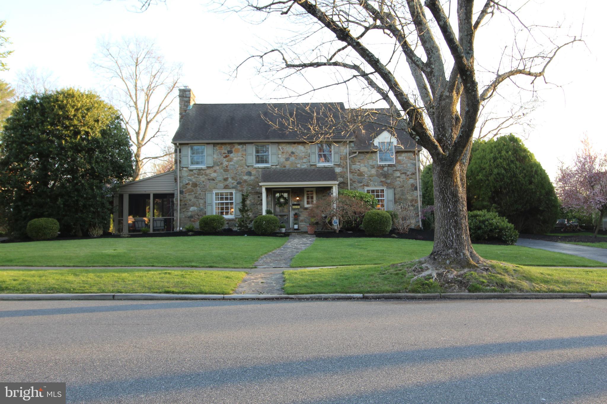 110 EDGEWOOD ROAD