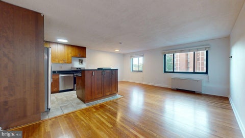 Condo For Rent - 1200 S Arlington Ridge Road #407<br/> ARLINGTON, VA 22202