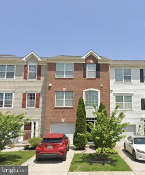 Townhouse For Rent - 8453 Stansbury Lake Drive<br/> BALTIMORE, MD 21222