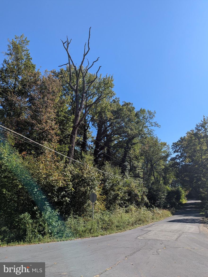 Possibilities Abound!  Must contact Harford Environmental  for Opportunities.