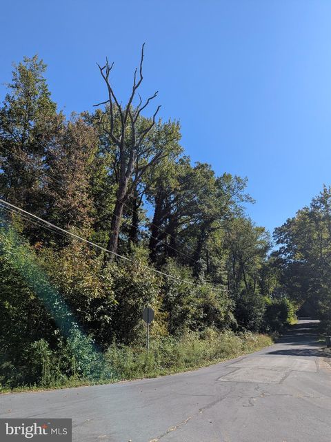 QUAIL WAY HAVRE DE GRACE MD 21078