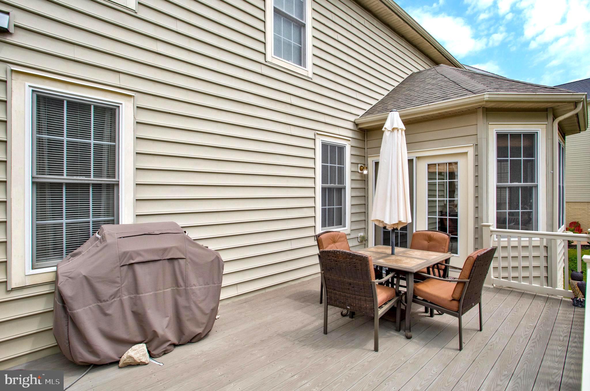 FAIRWOOD - Residential Lease