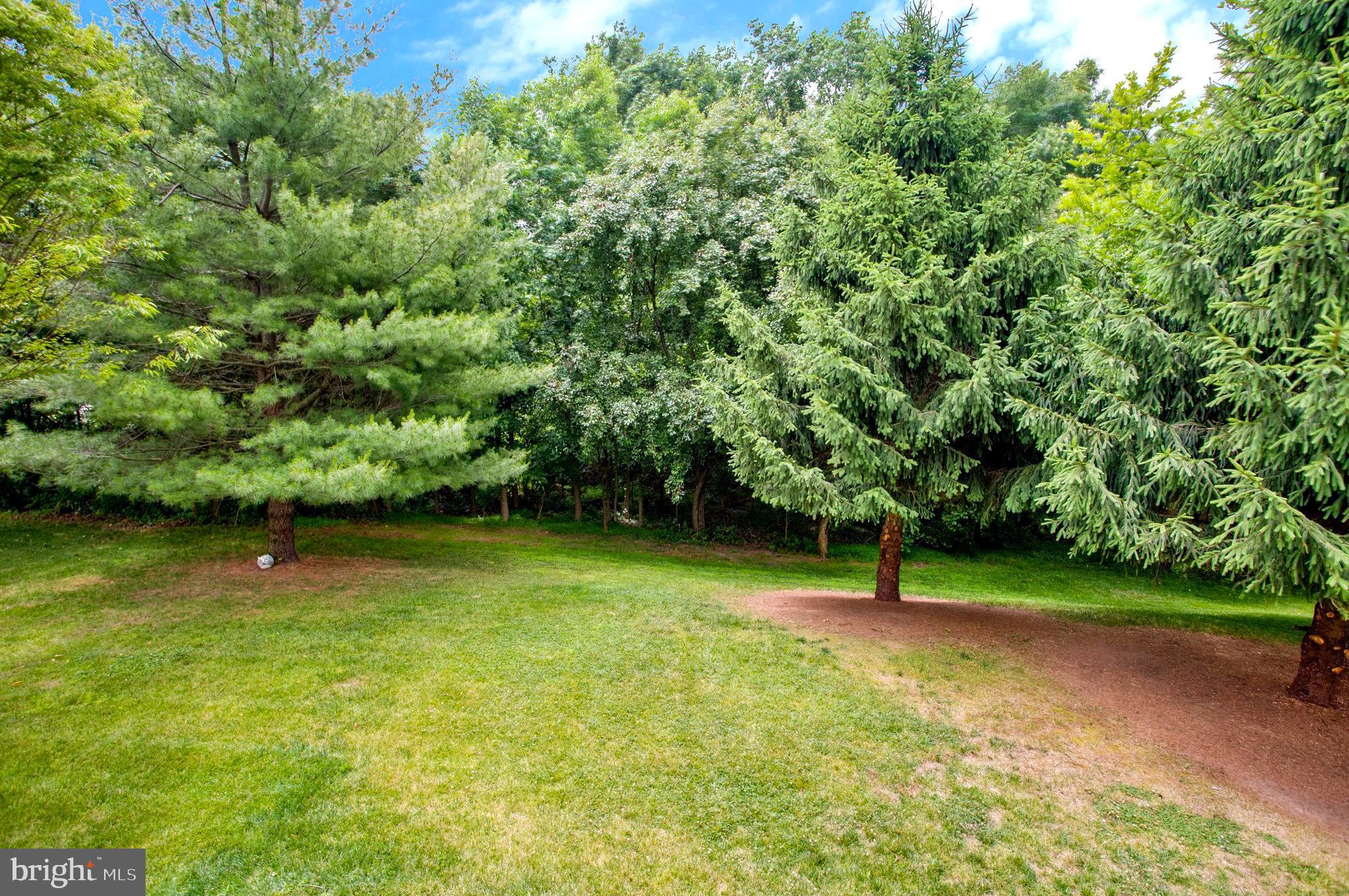 FAIRWOOD - Residential Lease