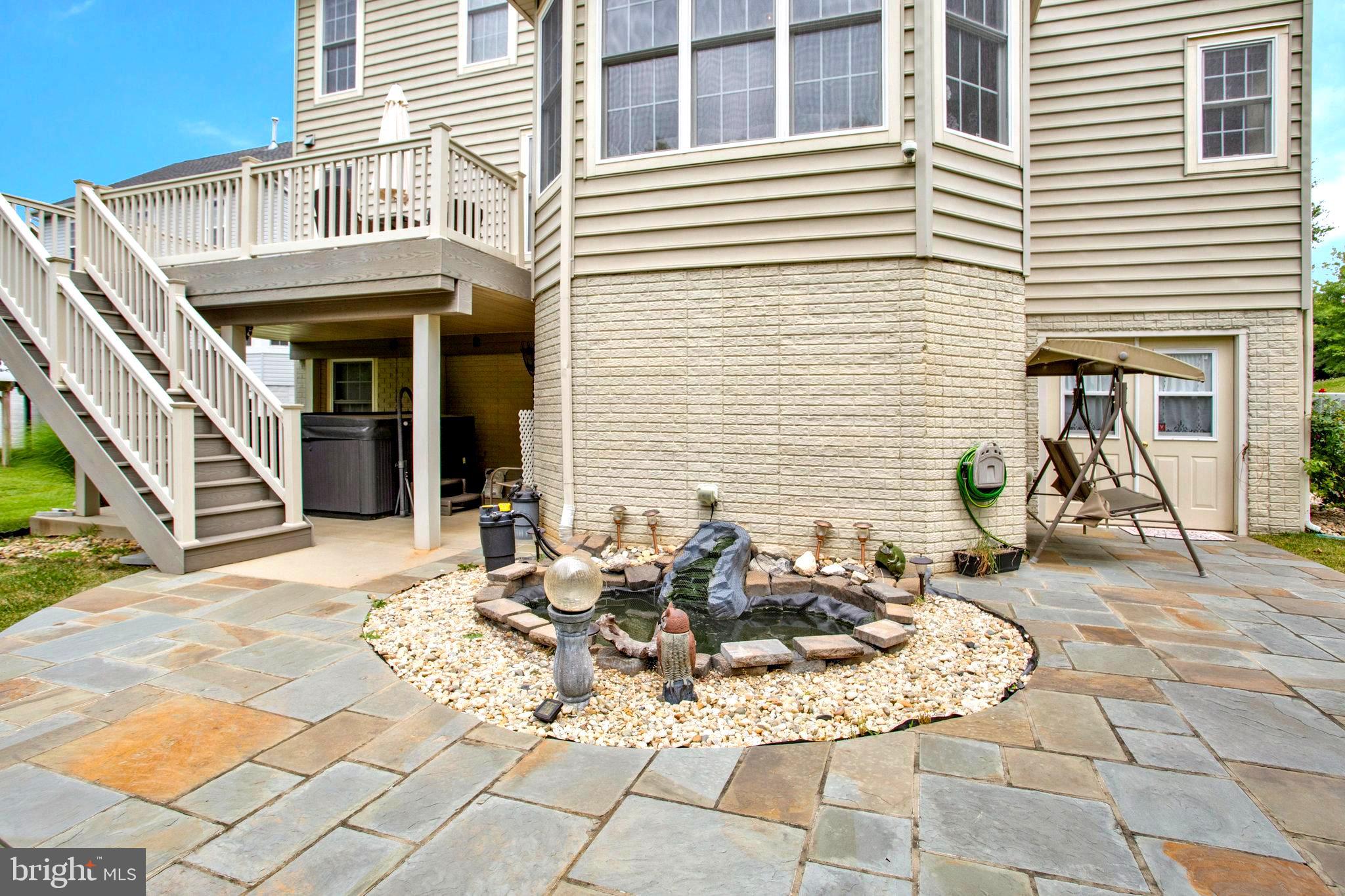 FAIRWOOD - Residential Lease