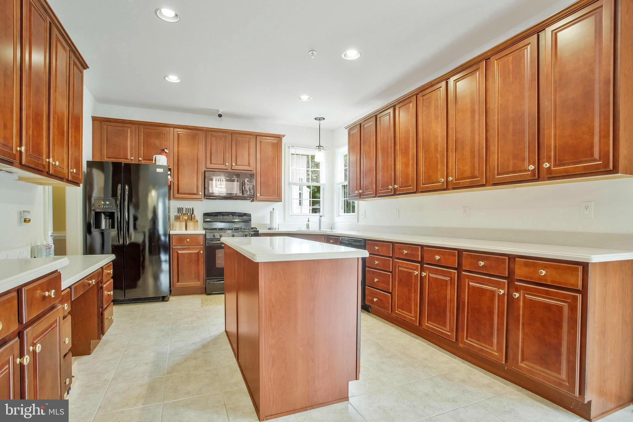 FAIRWOOD - Residential Lease