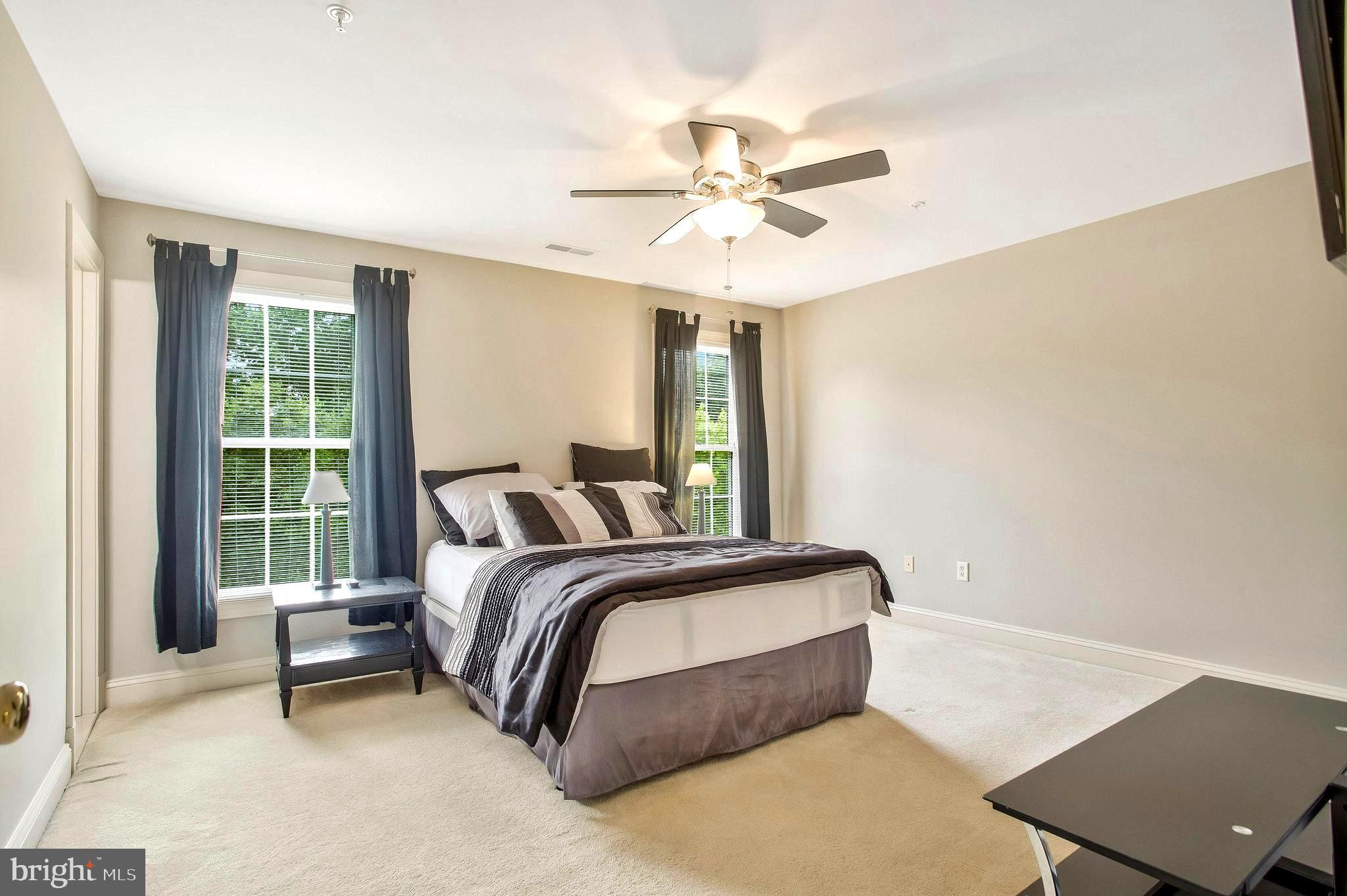 FAIRWOOD - Residential Lease