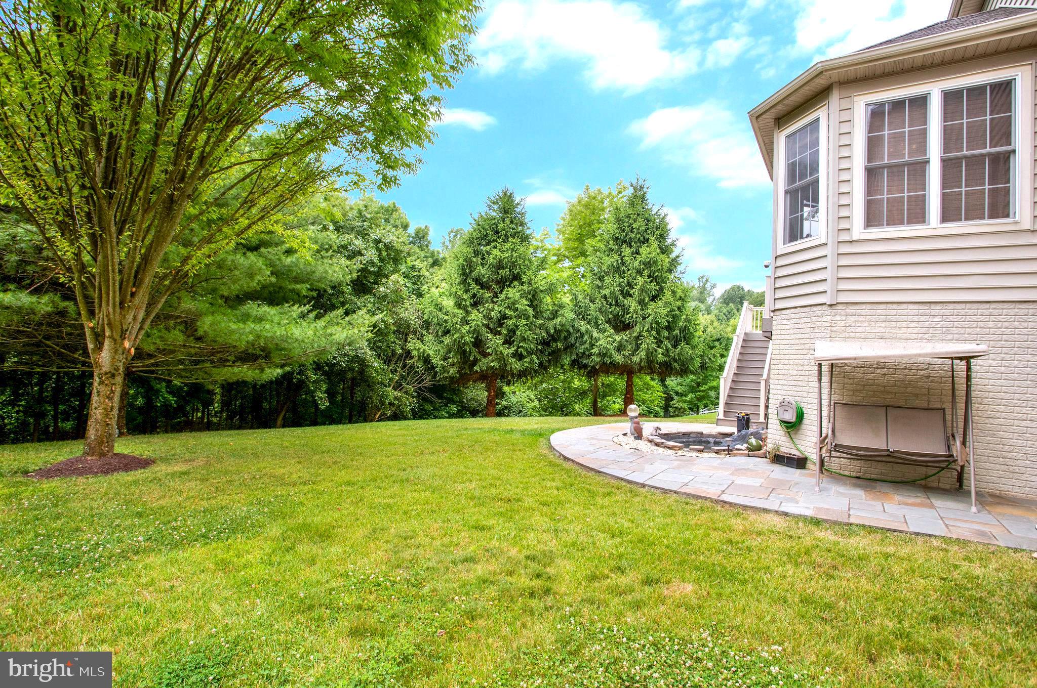 FAIRWOOD - Residential Lease