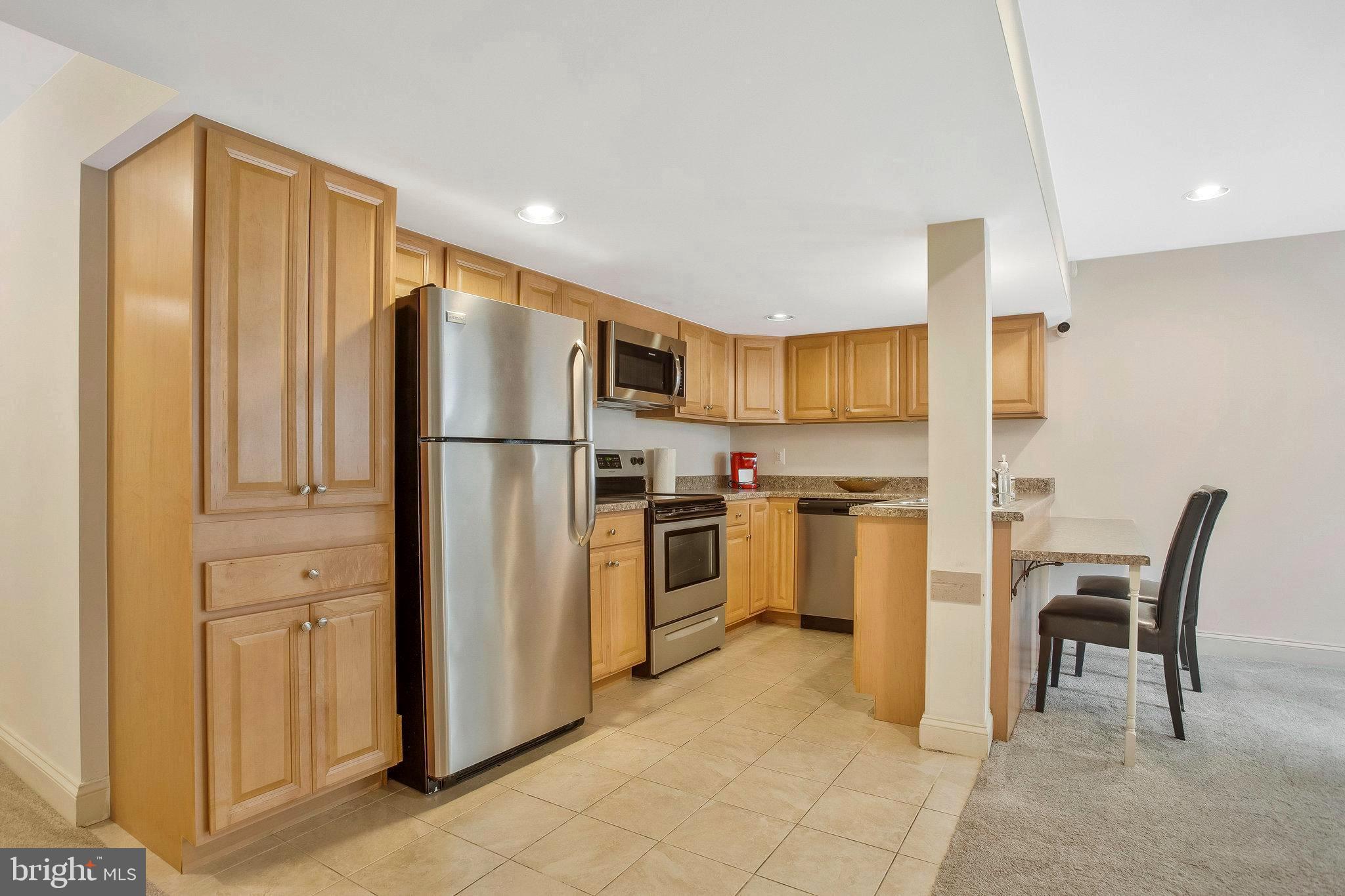 FAIRWOOD - Residential Lease