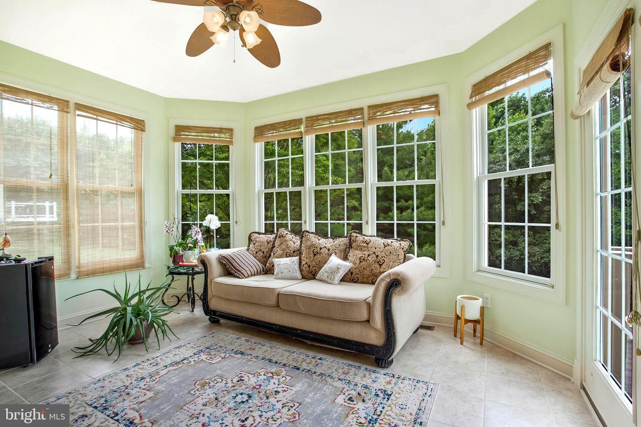 FAIRWOOD - Residential Lease