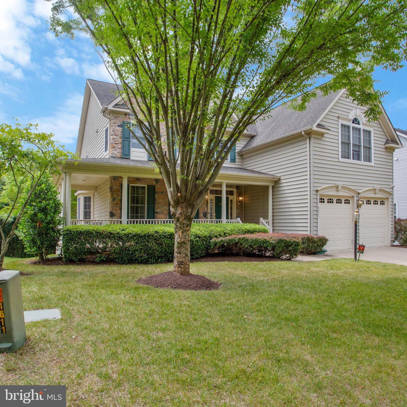 FAIRWOOD - Residential Lease