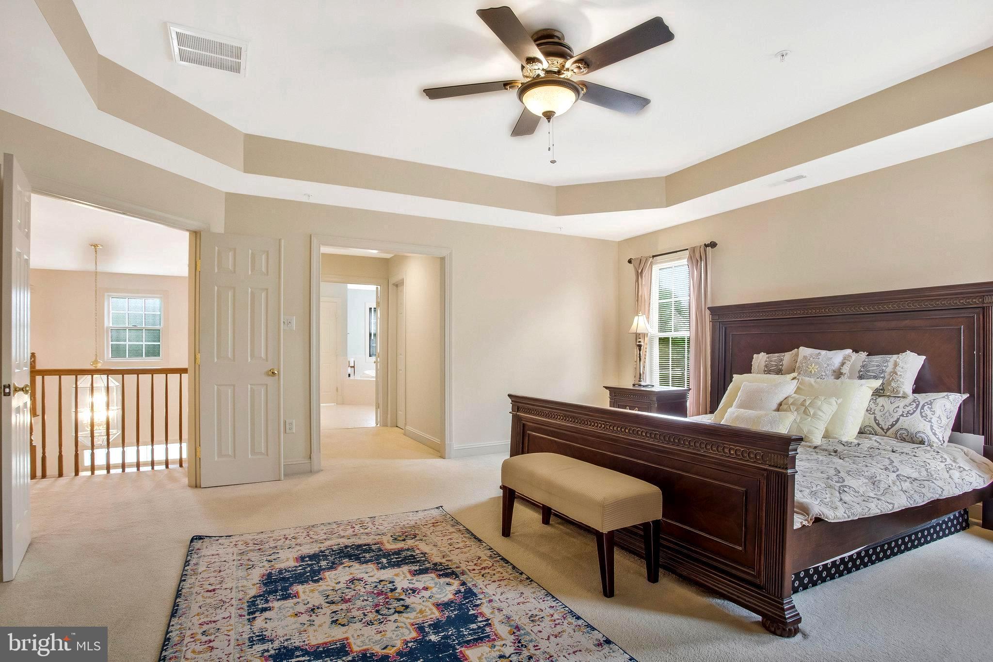 FAIRWOOD - Residential Lease