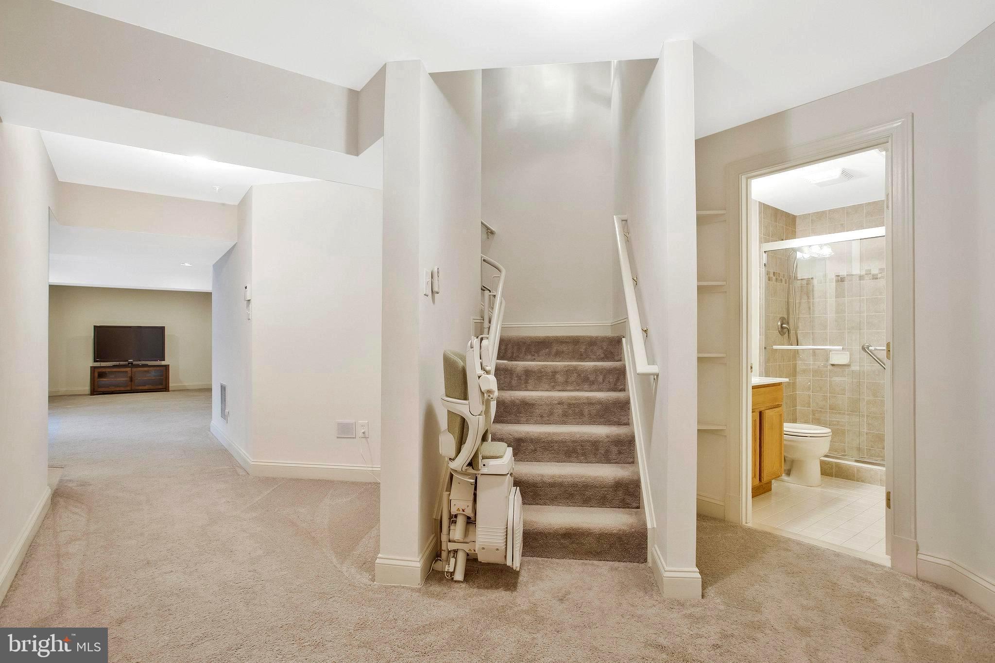 FAIRWOOD - Residential Lease