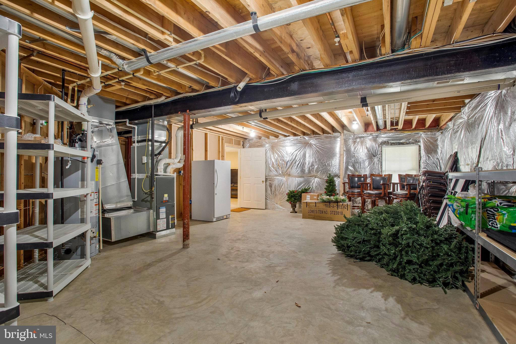 FAIRWOOD - Residential Lease