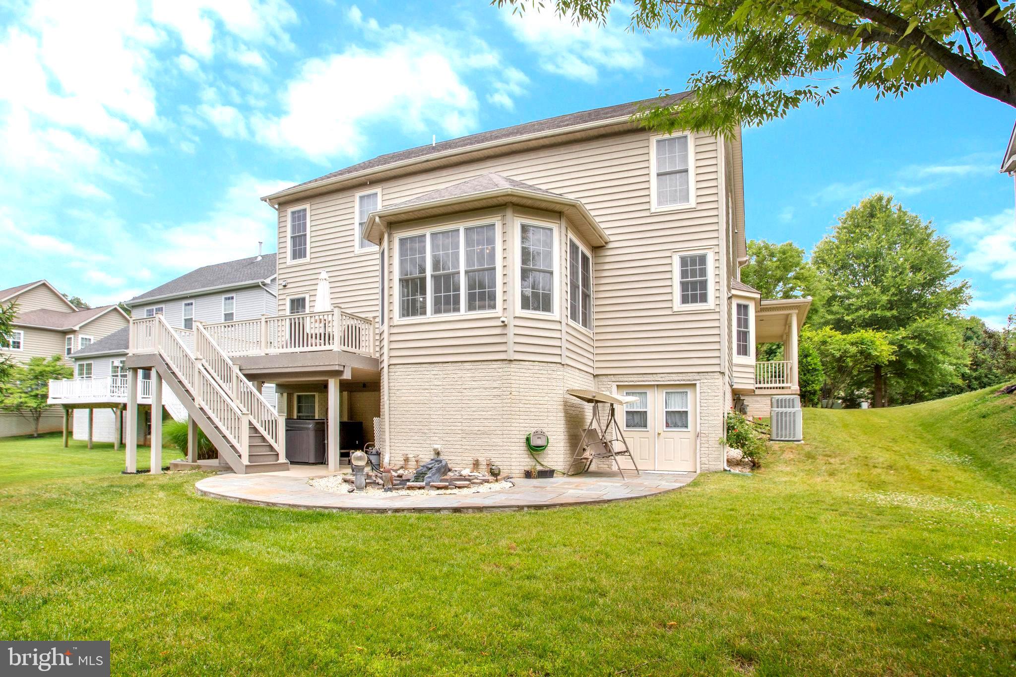 FAIRWOOD - Residential Lease