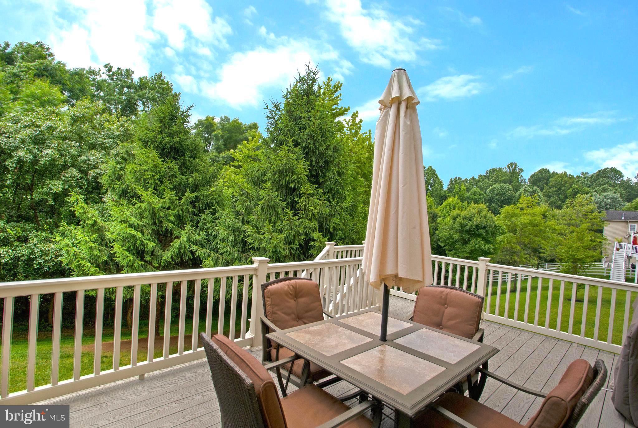 FAIRWOOD - Residential Lease