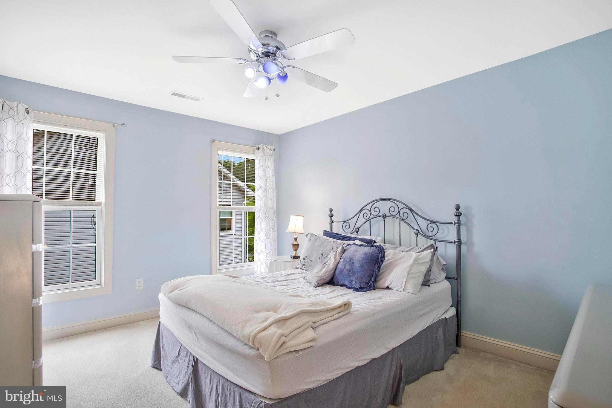 FAIRWOOD - Residential Lease