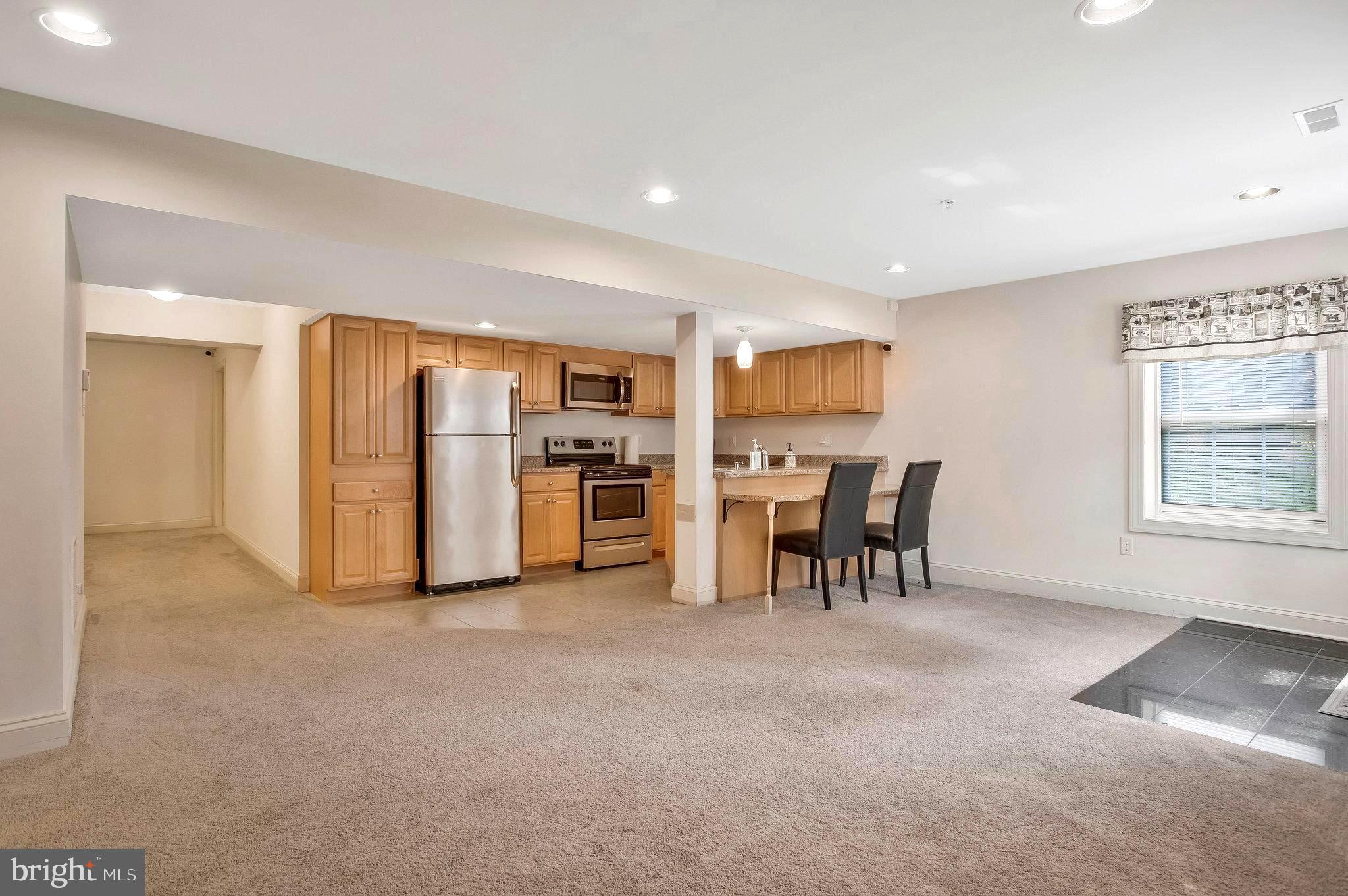 FAIRWOOD - Residential Lease