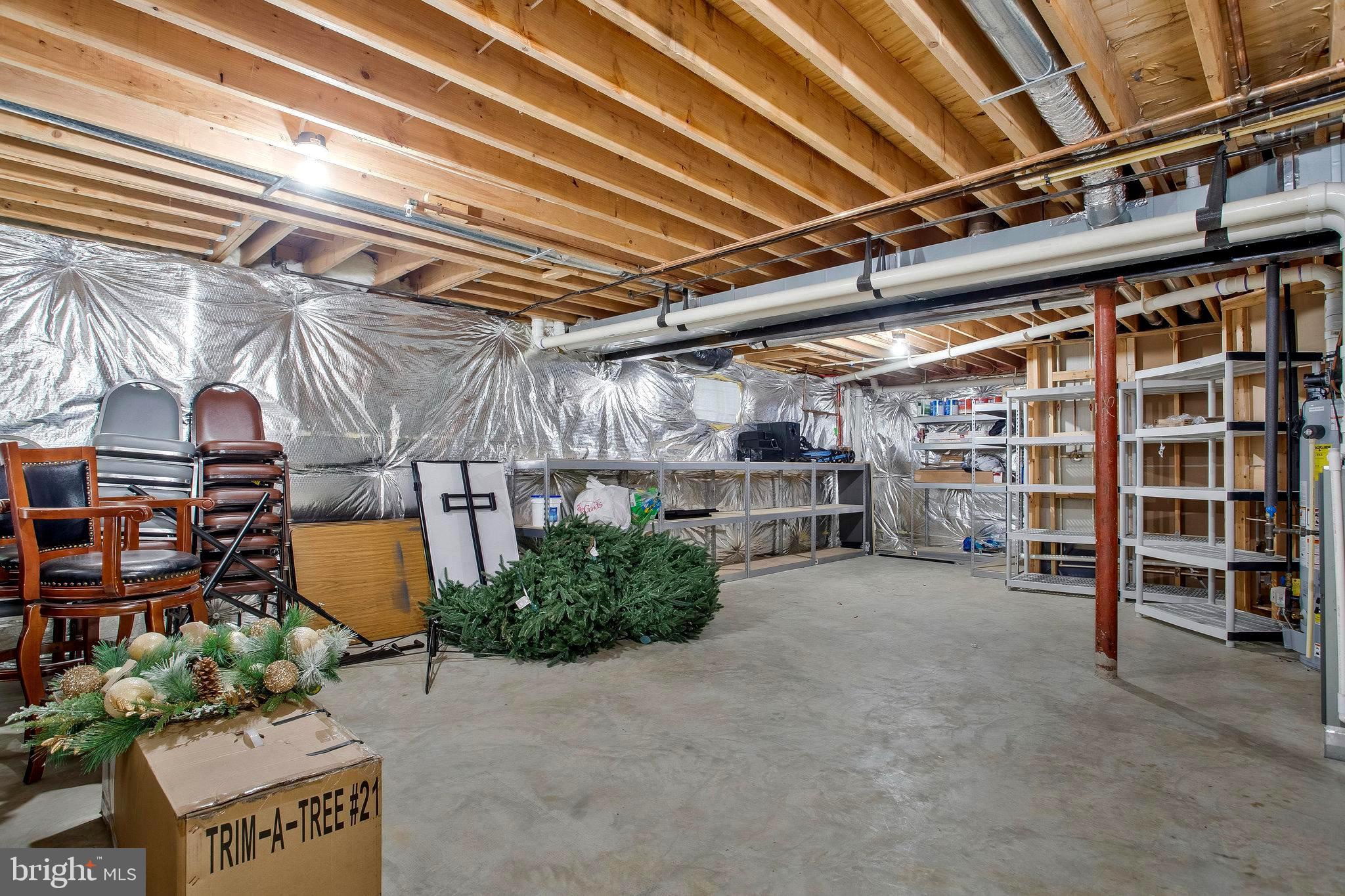 FAIRWOOD - Residential Lease