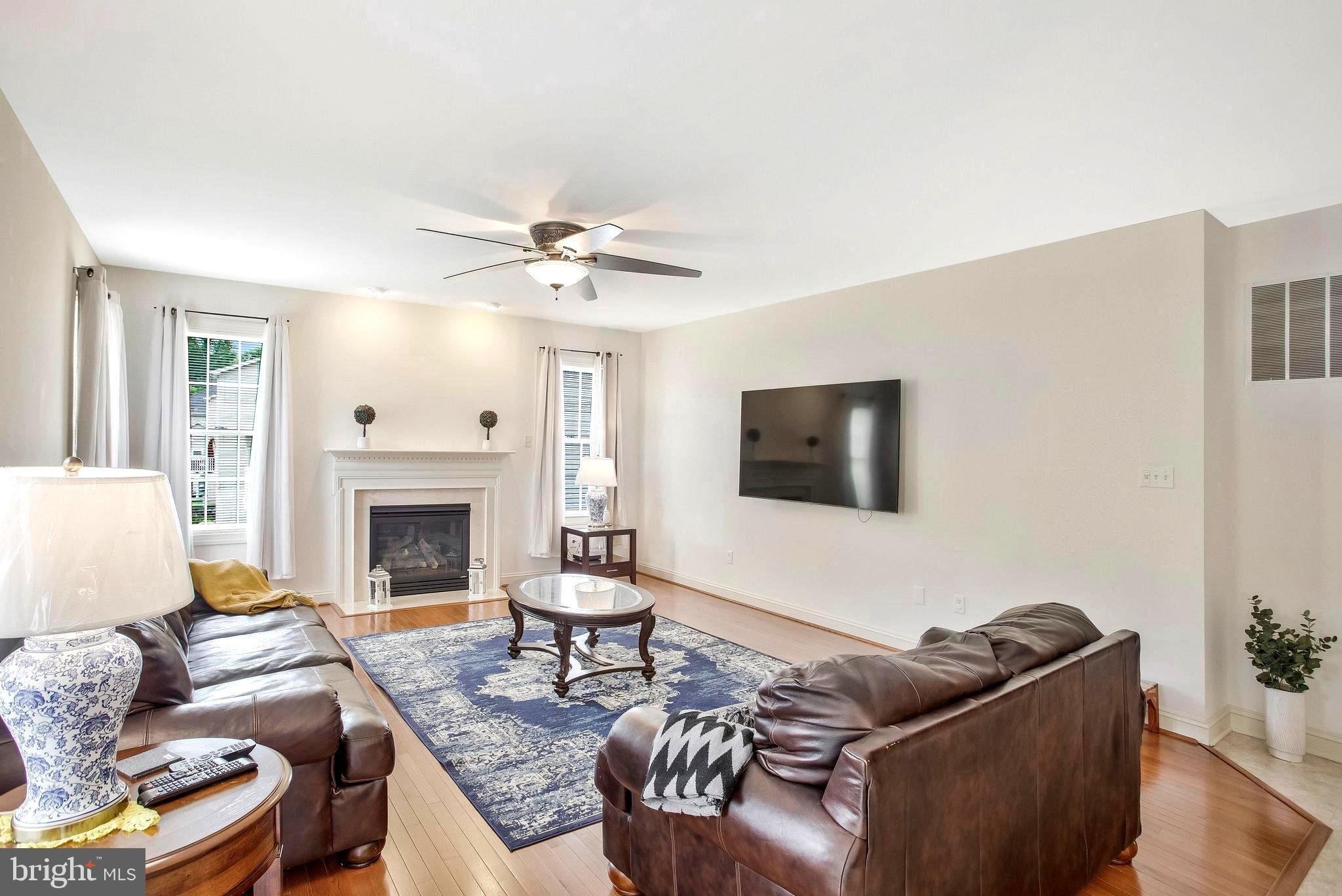 FAIRWOOD - Residential Lease