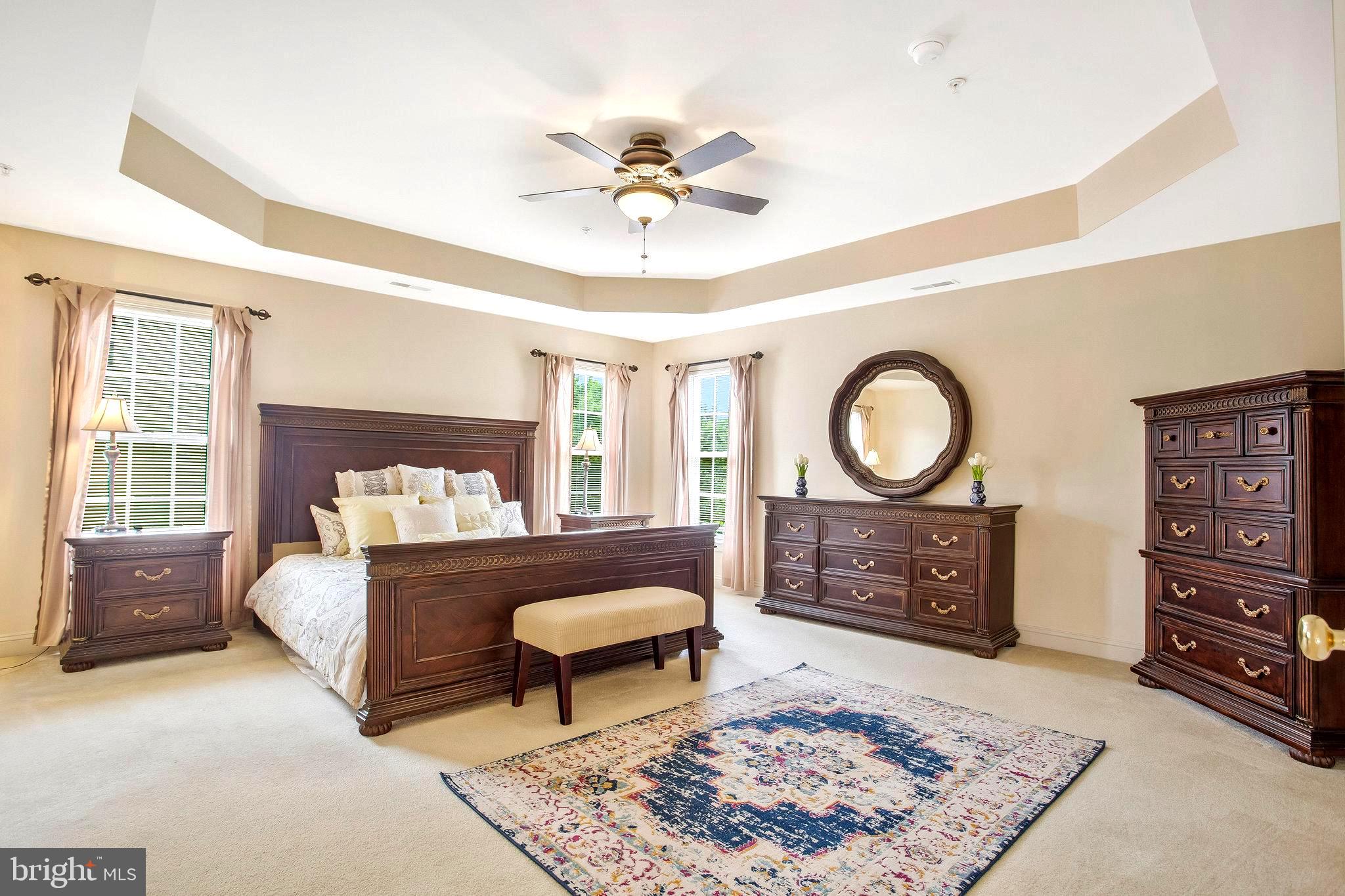 FAIRWOOD - Residential Lease