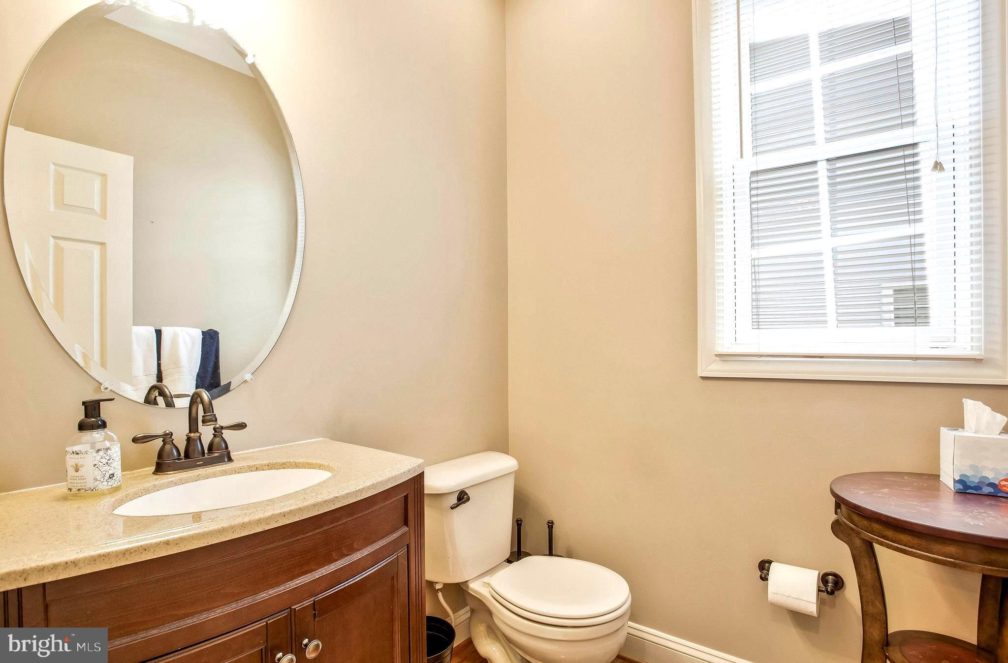 FAIRWOOD - Residential Lease