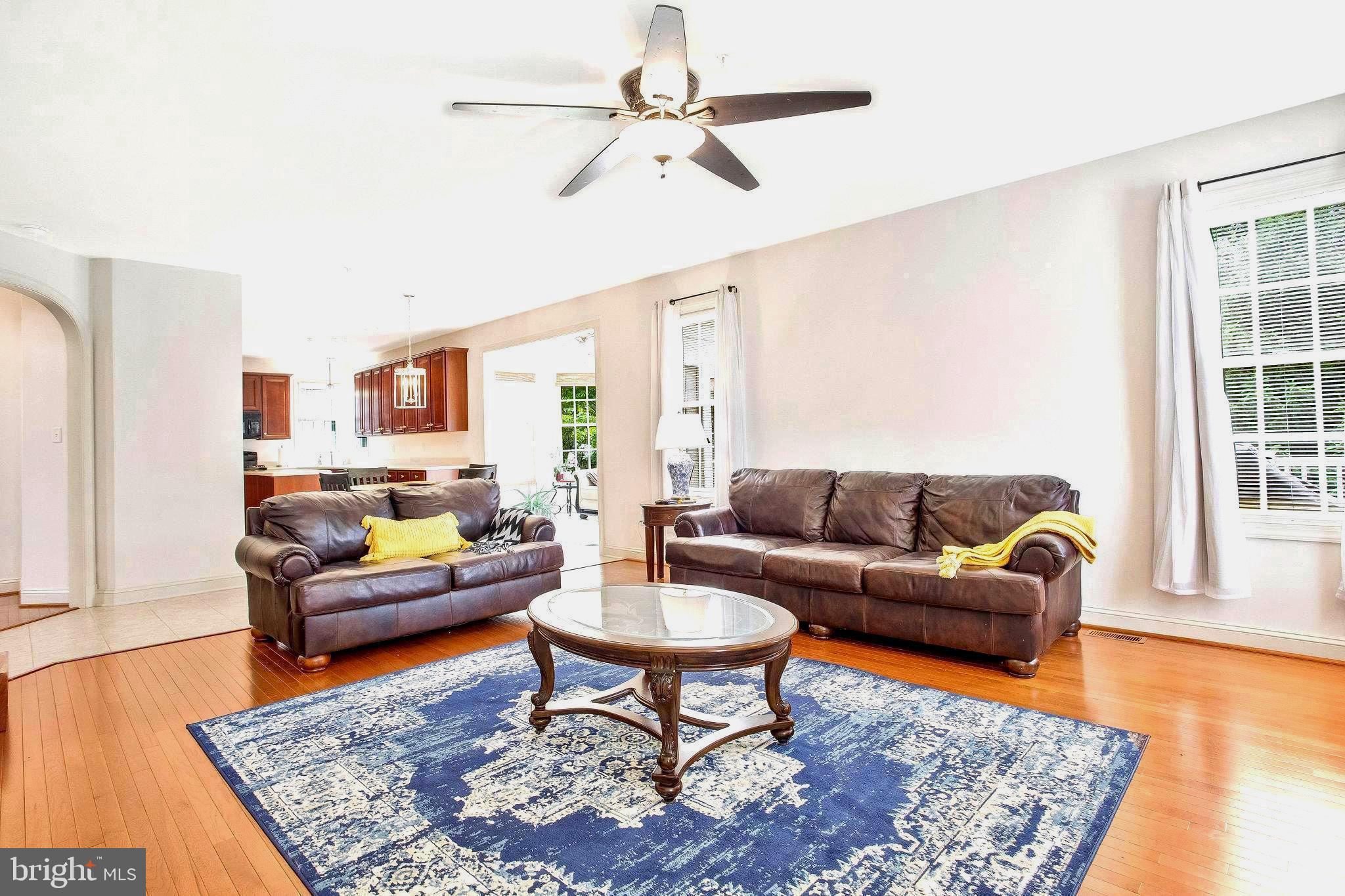 FAIRWOOD - Residential Lease