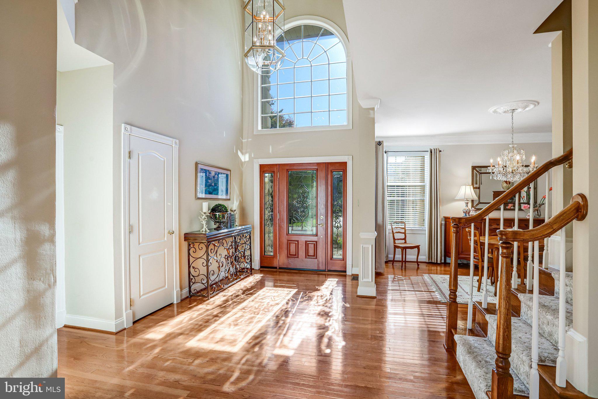 43468 FOXGROVE COURT