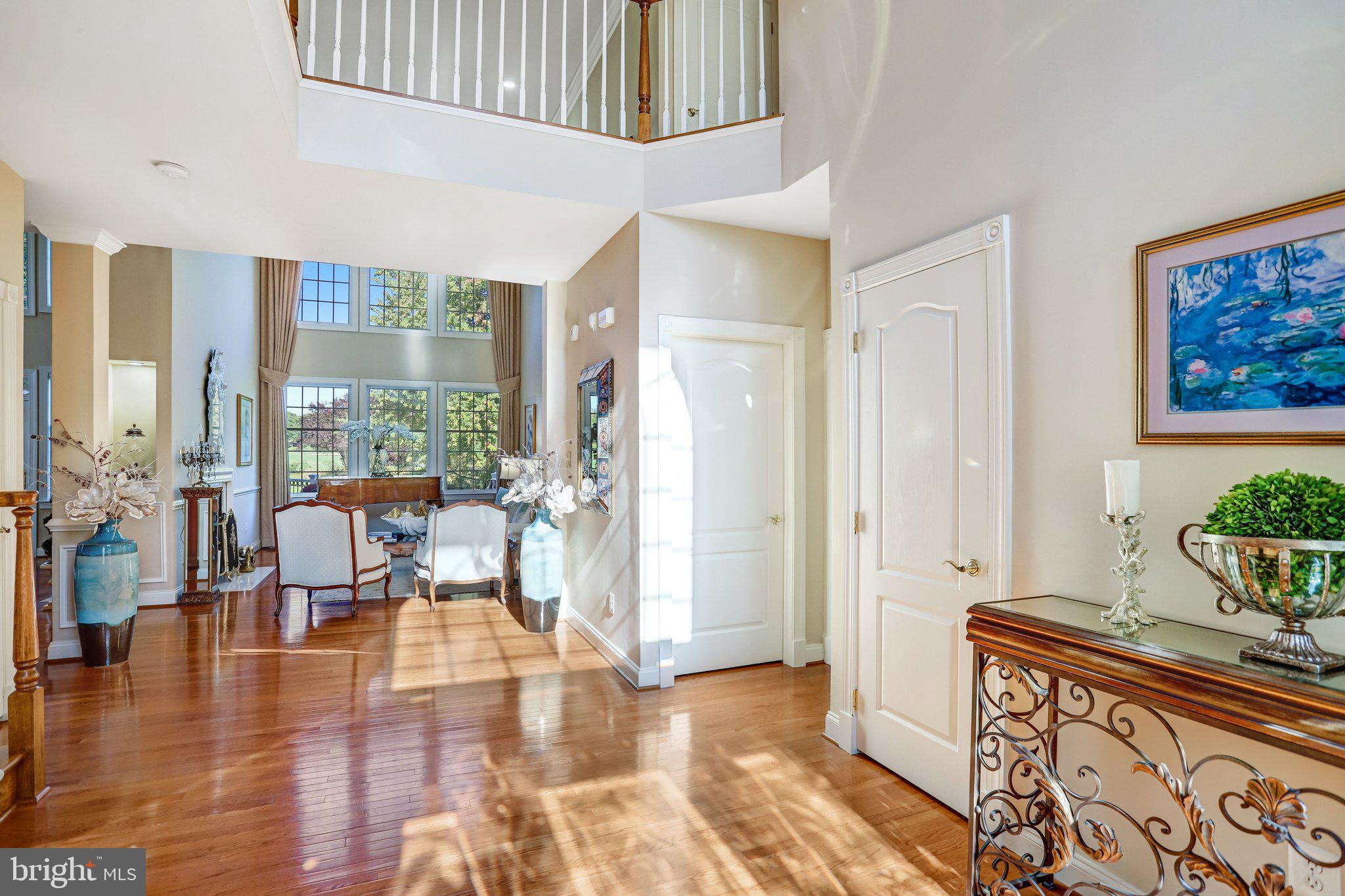 43468 FOXGROVE COURT