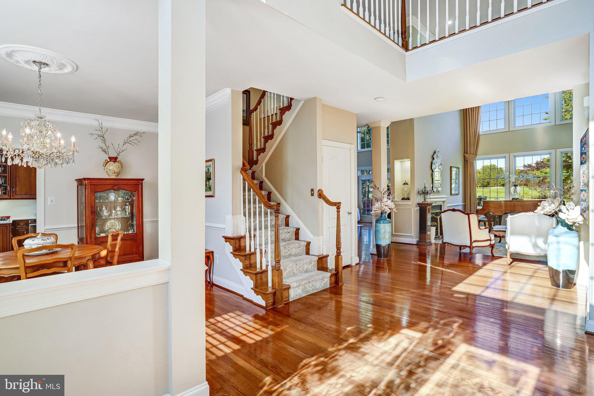 43468 FOXGROVE COURT