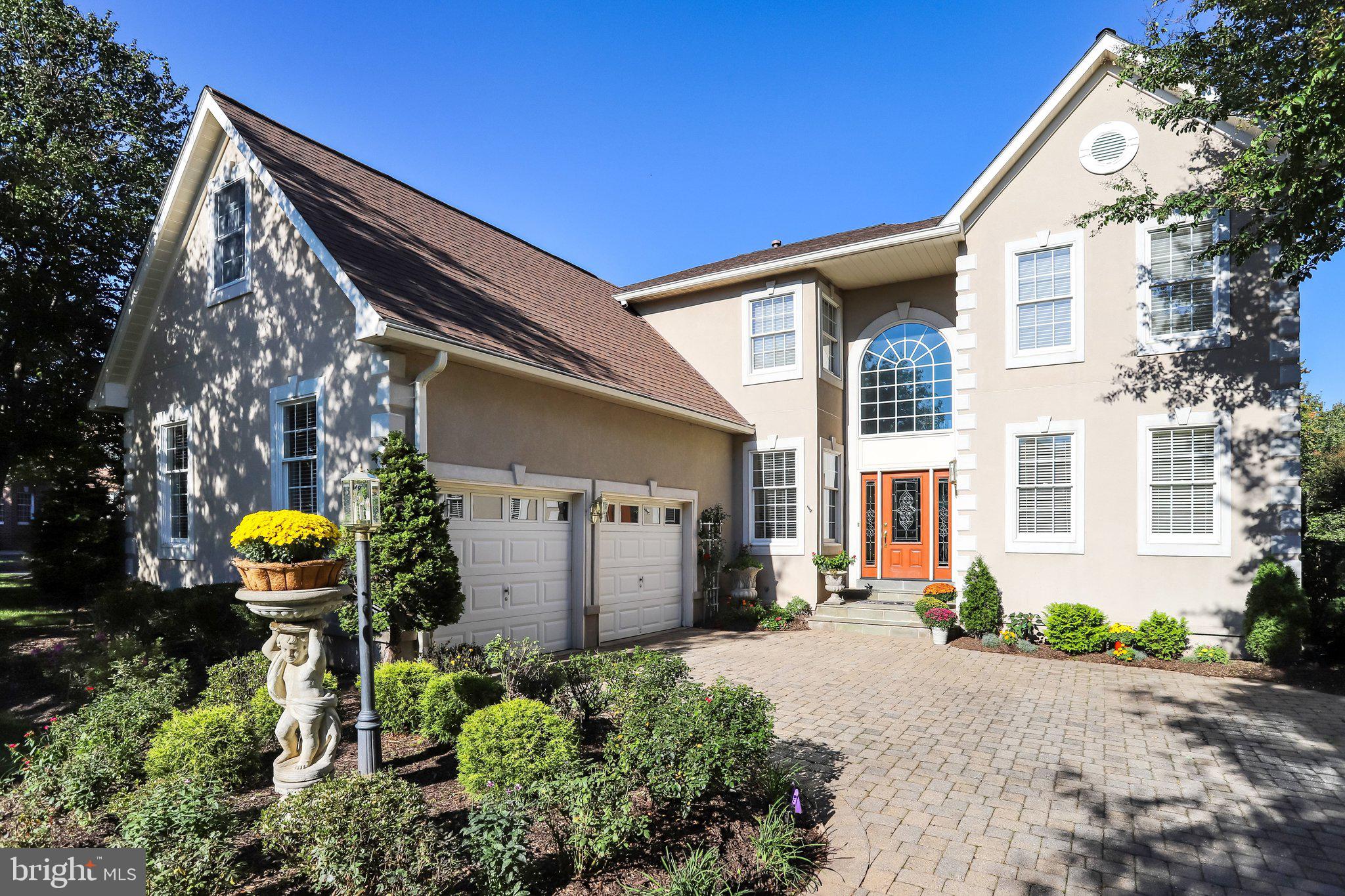 43468 FOXGROVE COURT
