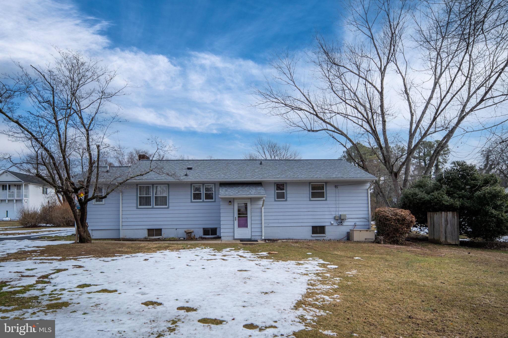 FERRY FARMS - Residential