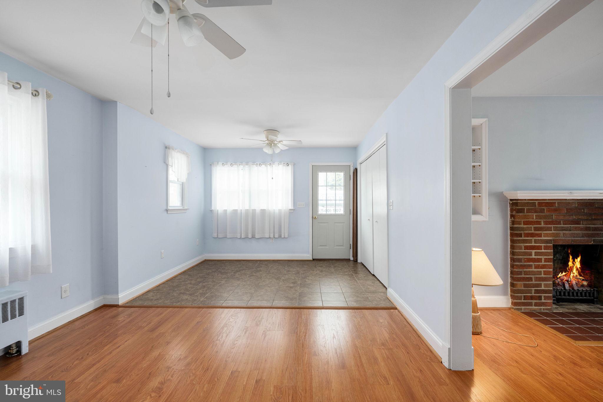 FERRY FARMS - Residential