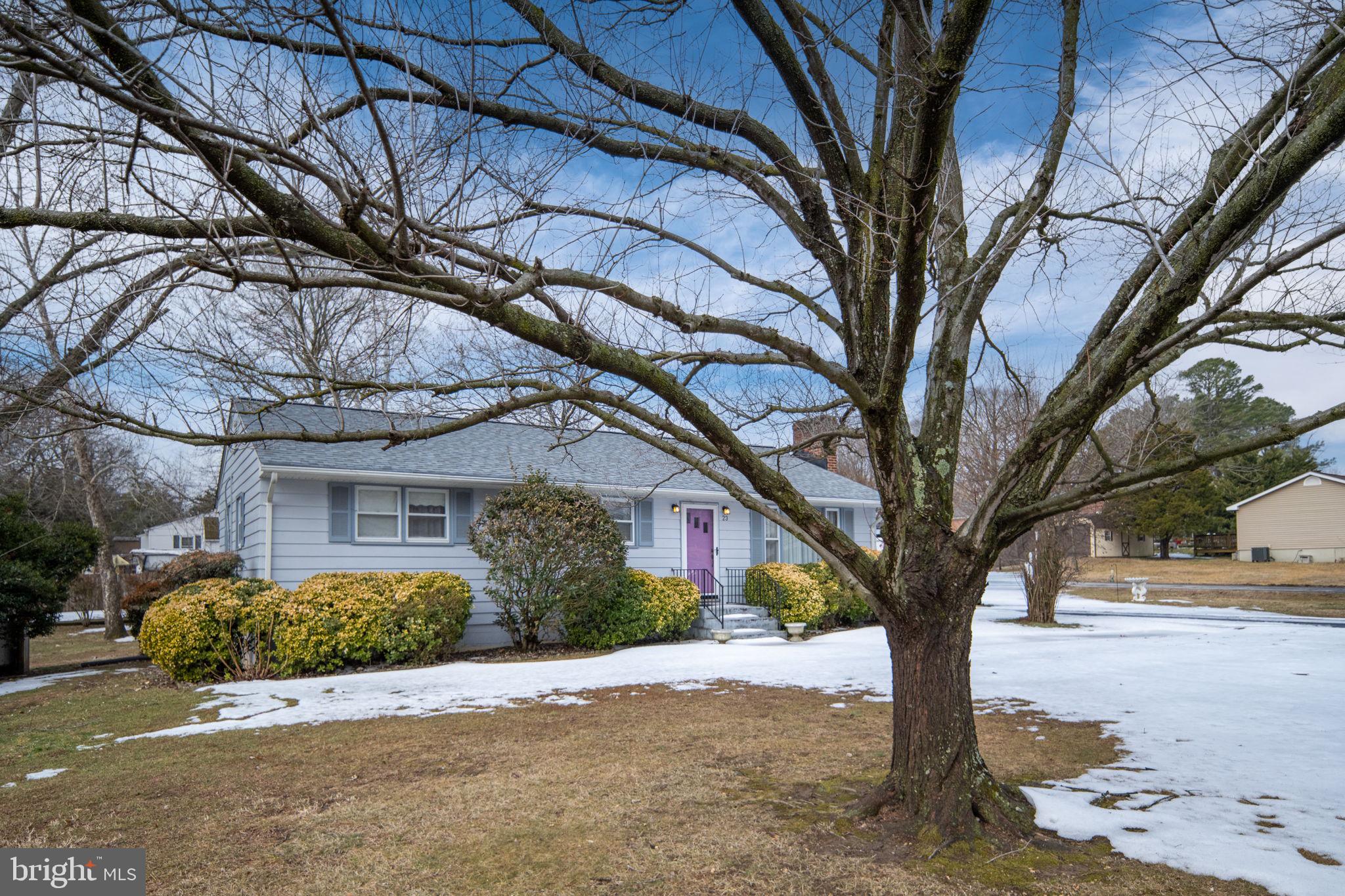 FERRY FARMS - Residential