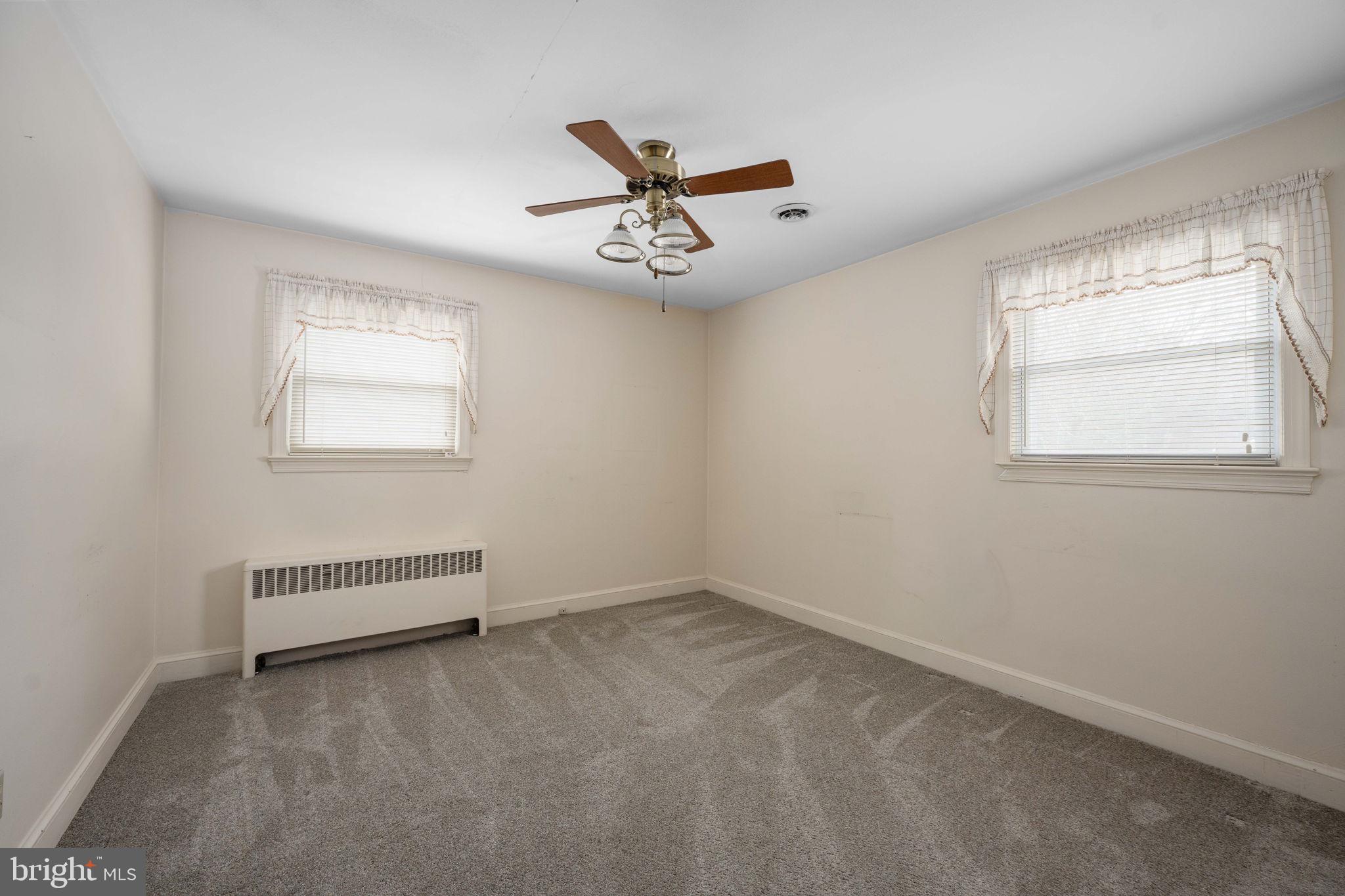 FERRY FARMS - Residential