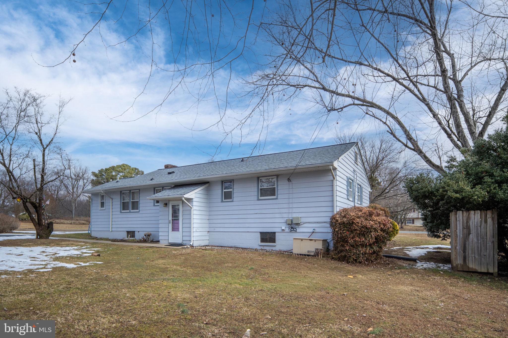 FERRY FARMS - Residential