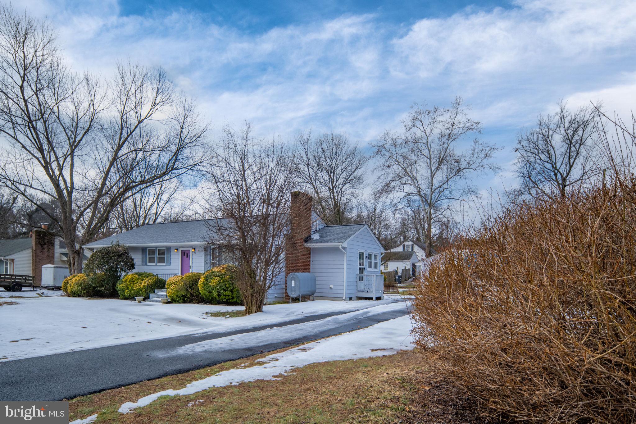FERRY FARMS - Residential
