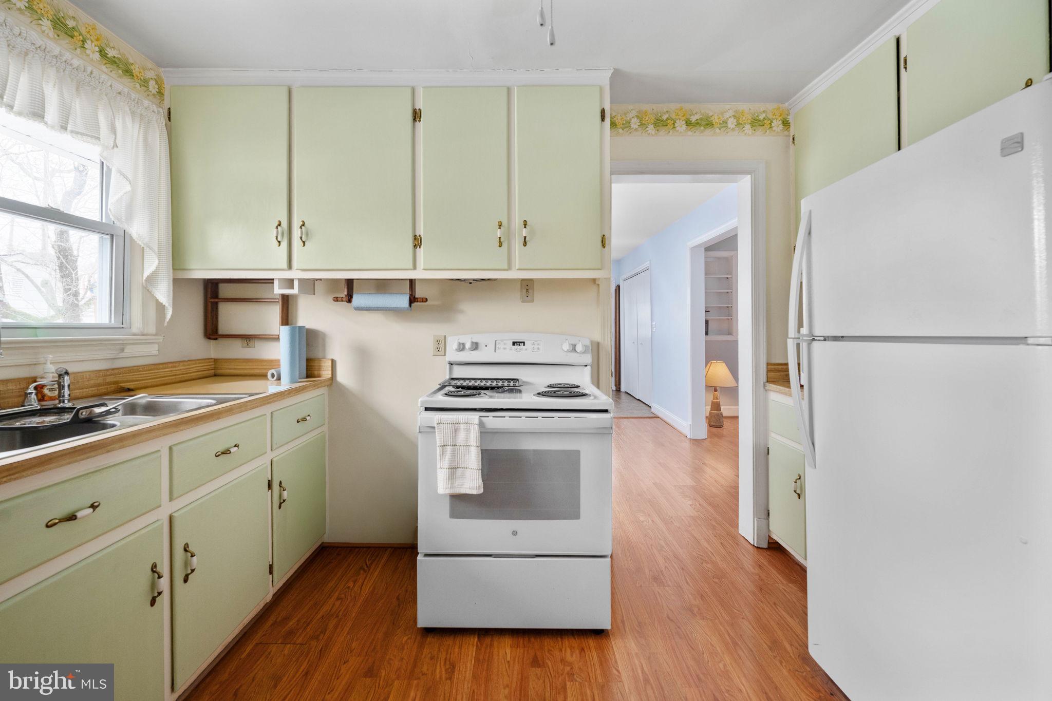 FERRY FARMS - Residential