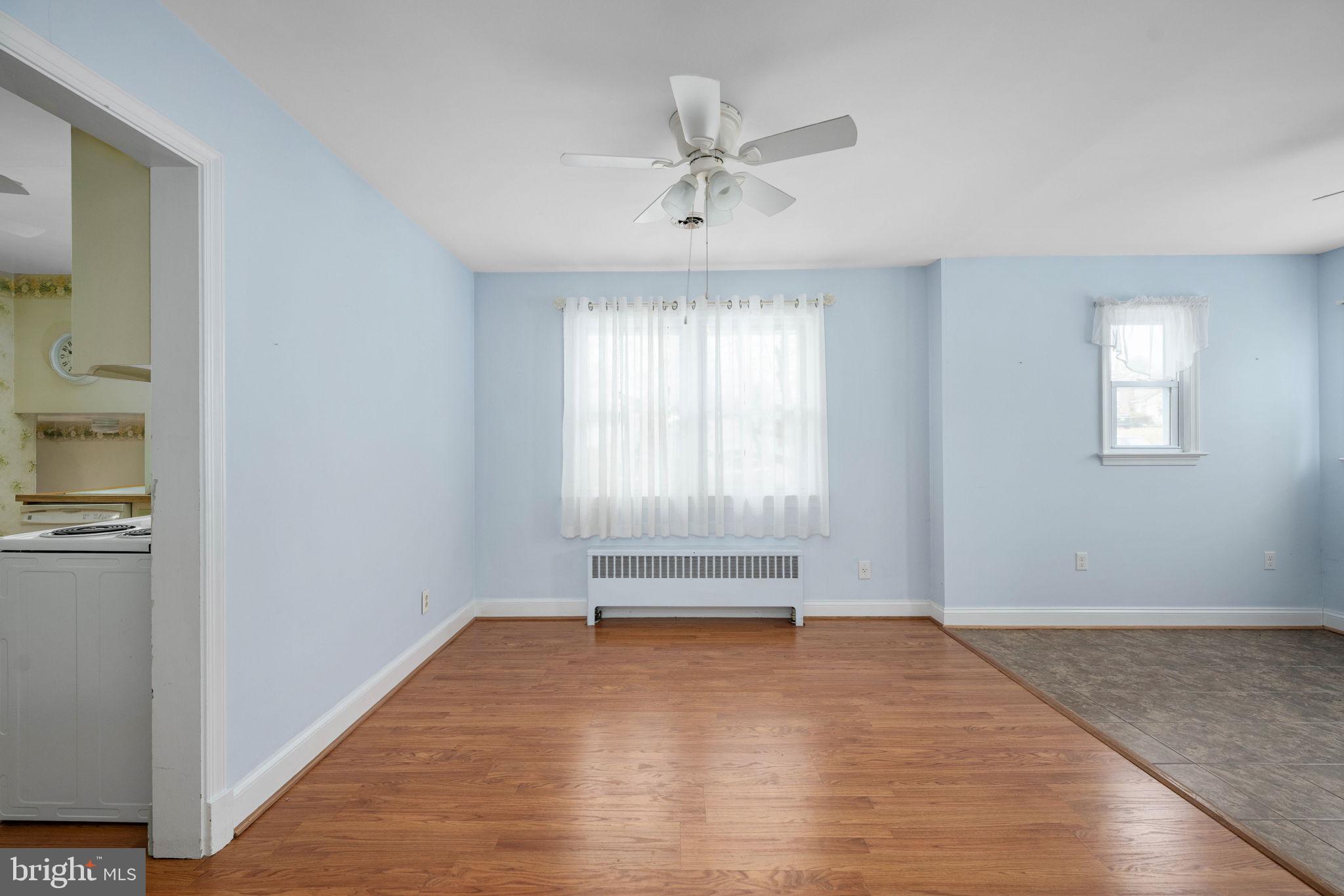 FERRY FARMS - Residential